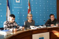 Ayuntamiento de San Sebastián pone en marcha el proceso para implantar la OTA en todo el barrio de Egia