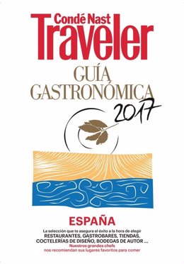 Guía Gastronómica 2017