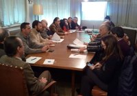 La Junta invirtió 660.000 euros en la protección y gestión del Parque de Despeñaperros