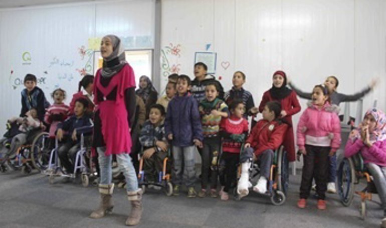 Cooperación y Desarrollo