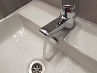 Bilbao prepara un convenio para que Consorcio de Aguas gestione la red de agua municipal