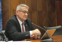 García Granda dice que el rector de la URJC debe dimitir si se prueba que ha plagiado