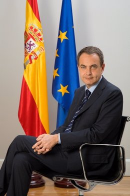 José Luis Rodríguez Zapatero