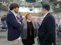 Palma acogerá la final de 'Six Day Series' el 17 de marzo de 2017