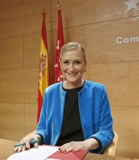 El PP de Madrid gana 1.421 militantes desde la llegada de Cifuentes