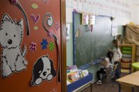 El Congreso, sin el apoyo del PP, pide crear un grupo de trabajo para regular los deberes