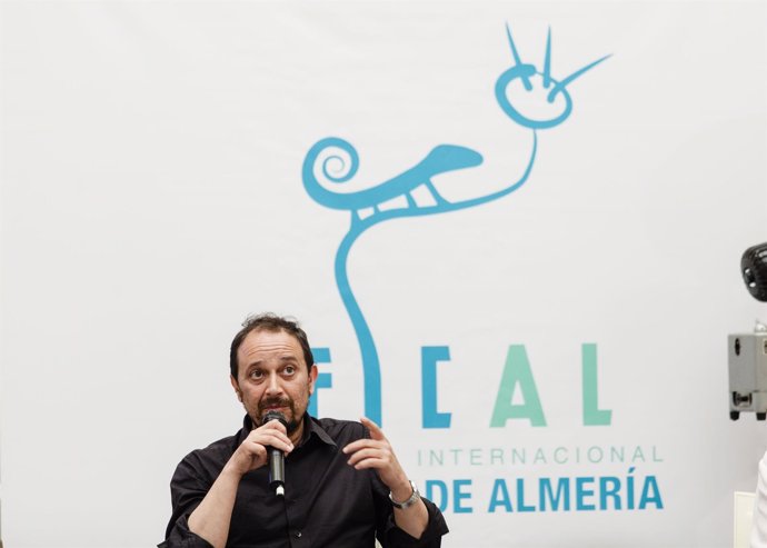 Luis Callejo, mejor actor en Fical 2016, nominado a los Premios Goya.