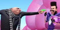 Tráiler de Gru 3 - Mi Villano Favorito, al ritmo de Michael Jackson