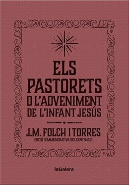 'Els Pastorets O L'adveniment De L'infant Jesús' 