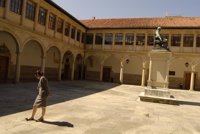 La Universidad de Oviedo vuelve a tener dinero para calefacción