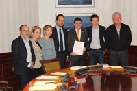 Acuerdo en el Congreso para pedir al Gobierno que revierta los recortes en Dependencia