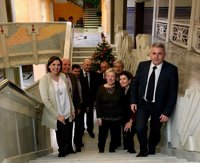 Sanidad invertirá 43,3 millones en hospitales y centros de salud el próximo año 