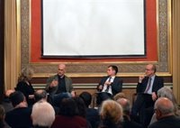 Romeva lamenta que la UE "no gestiona adecuadamente" la crisis de los refugiados