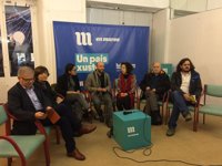 En Marea cree que la citación de Louzán posibilita que Feijóo "pueda llegar a declarar"