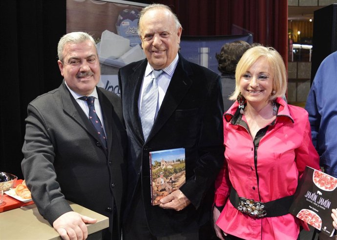 Carlos Falcó/ Europa Press Reportajes