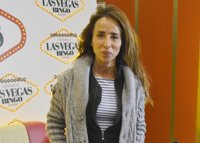 María Patiño, de Carlota Corredera: "La competencia es sana. A mí me pasó lo mismo con Terelu"