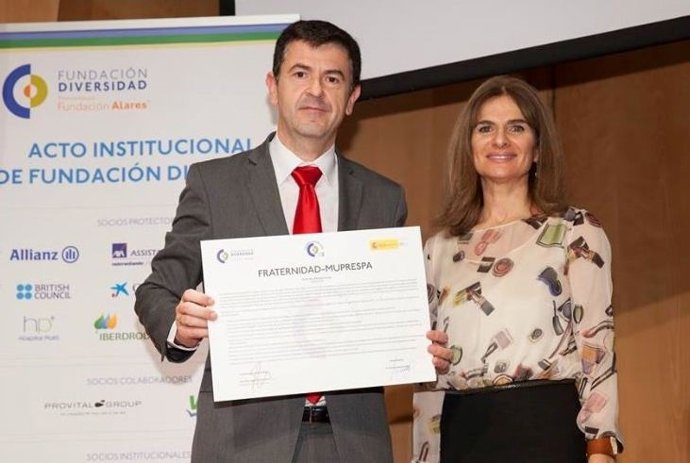 Fraternidad-Muprespa