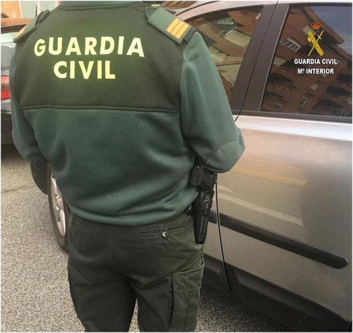 Guardia Civil