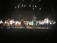 La Escuela Municipal de Música de Palma celebra el día 22 el concierto de Navidad