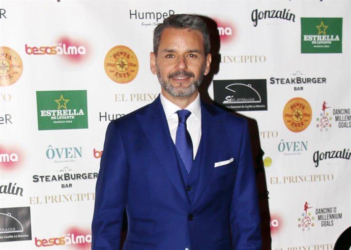 Jorge Lucas/ Europa Press Reportajes 