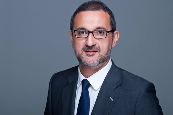 Juan Virgilio Márquez, nuevo director general de la AEE
