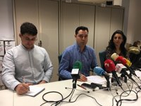 La oposición bloqueará la gestión de Lacalle si presenta una moción de confianza