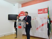 Estimado un recurso del PSOE que obliga a cambiar el nombre de Guadiana del Caudillo