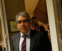 El Congreso debate el martes si deroga la reforma del TC que permite suspender a Forcadell