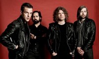The Killers serán uno de los cabezas de cartel de Bilbao BBK Live