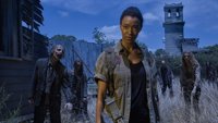 Star Trek: Discovery ficha a una de las protagonistas de The Walking Dead