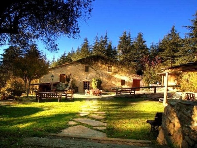 Imagen de Masia en Barcelona