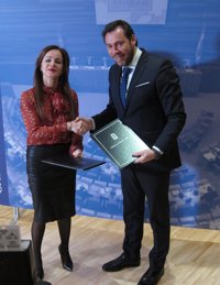 Acercar la actividad parlamentaria a los ciudadanos