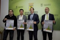 500 jugadores de balonmano disputarán el domingo el Torneo de Navidad Solidario