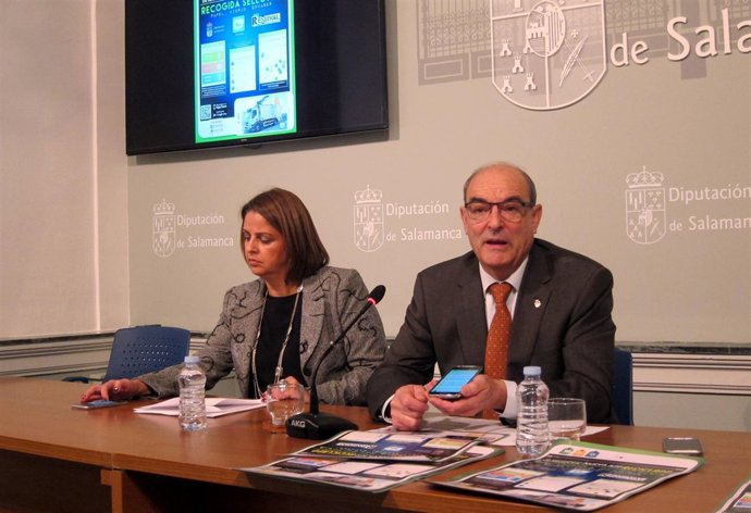 Presentación nueva APP