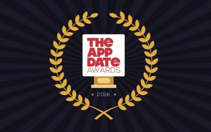 The App Date Awards