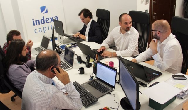 Indexa Capital