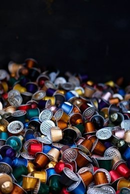 Nespresso dona 100 toneladas de arroz