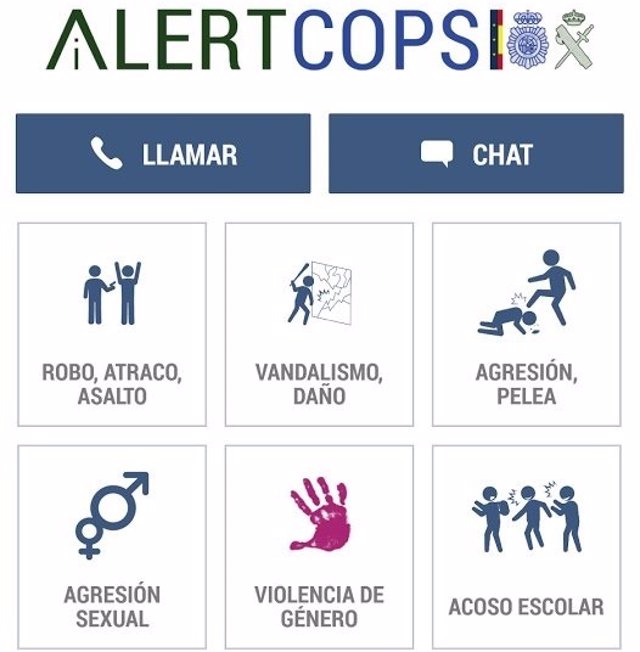 AlertCops