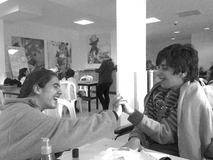 Proyecto en el Líbano