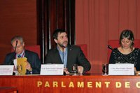 El Síndic de Greuges investiga el servicio de urgencias de Vall d'Hebron