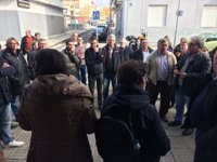 UPA-UCE señala que hay "fantasmas" que "quieren cargarse a la organización"