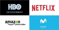 ¿Cuánto cuesta tener Netflix, HBO, Amazon Prime Video o Movistar+?