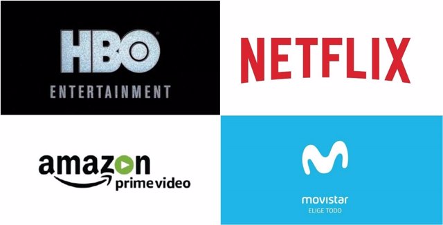 Compañías que ofrecen vídeo en 'streaming'