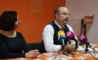 C's pide el cese de un concejal expulsado del partido en El Viso de San Juan (Toledo)