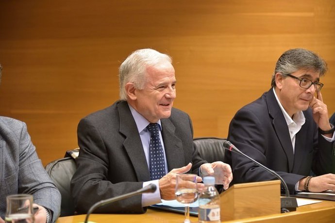 Montabes en las Corts