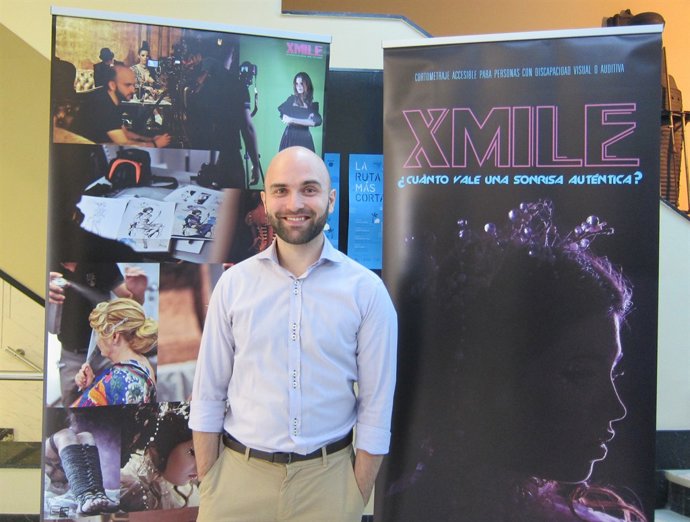 Miguel Ángel Font, director de Xmile