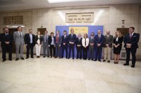 La Junta valora que el Plan estatal de Vivienda recoja reclamaciones andaluzas