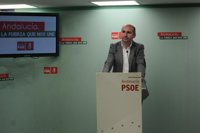 El PSOE pide que el presupuesto de Diputación de 2017 incluya un plan de empleo
