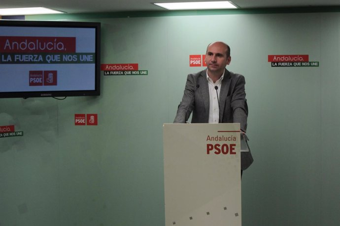 Conejo PSOE diputación Málaga Francisco Conejo Paconejo