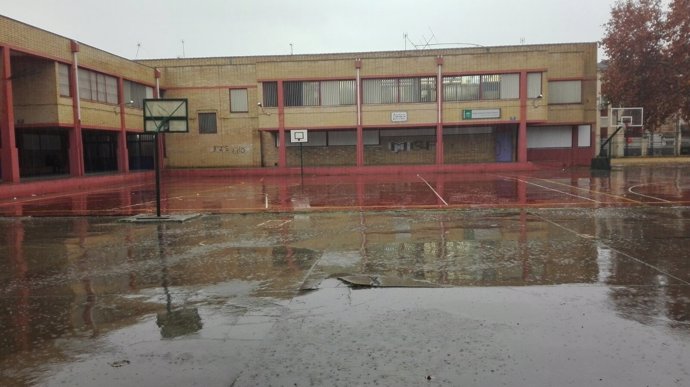 Colegio 'Manuel Giménez Fernández'